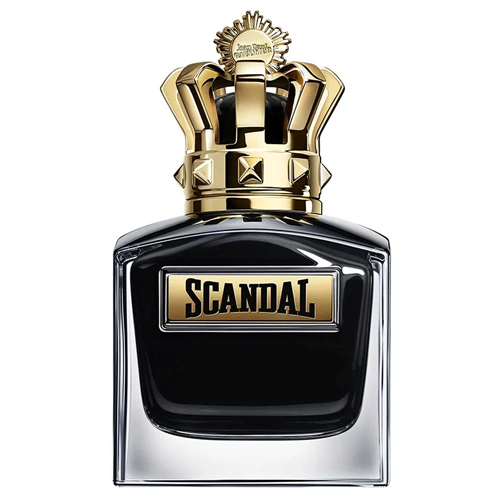 Kit de 3 perfumes Allure Homme Sports, Jean Paul Gaultier Scandal, e Cartier Declaration 100ml
