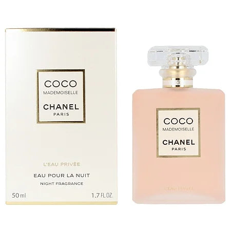 Kit de 3 perfumes Chanel COCO MADEMOISELLE, Yves Saint Laurent LIBRE e CHLOÉ 100ml